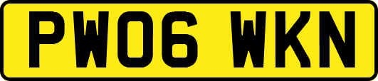 PW06WKN
