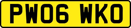PW06WKO