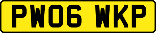 PW06WKP