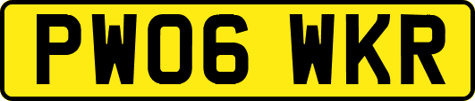 PW06WKR