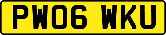 PW06WKU