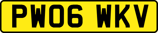 PW06WKV