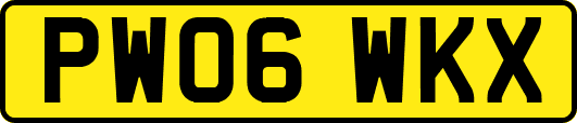 PW06WKX