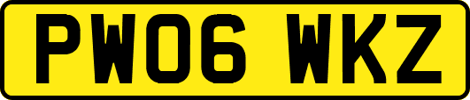 PW06WKZ