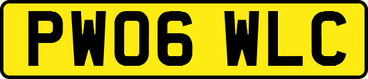 PW06WLC