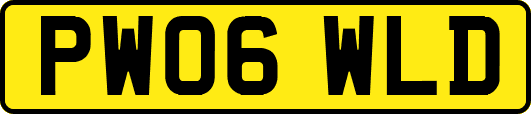 PW06WLD