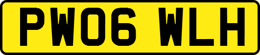 PW06WLH