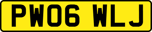 PW06WLJ