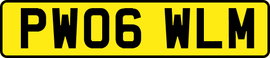 PW06WLM