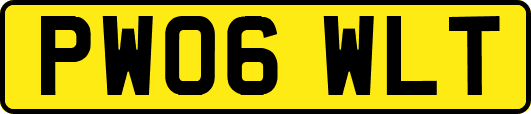 PW06WLT