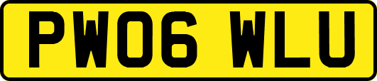 PW06WLU
