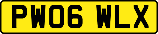 PW06WLX