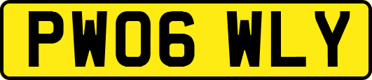 PW06WLY