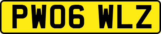 PW06WLZ
