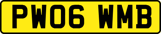 PW06WMB