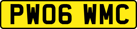 PW06WMC