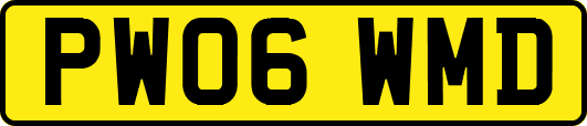 PW06WMD