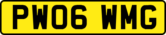PW06WMG