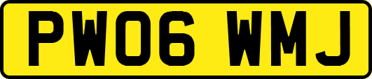 PW06WMJ