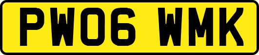 PW06WMK