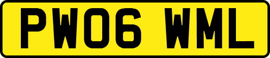 PW06WML