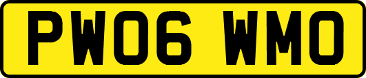 PW06WMO
