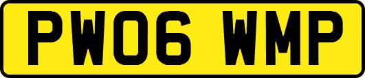 PW06WMP