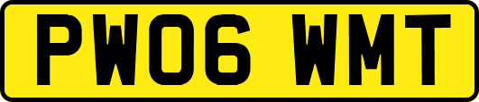 PW06WMT