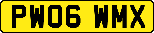 PW06WMX