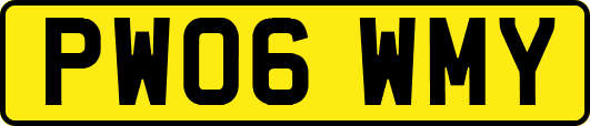 PW06WMY