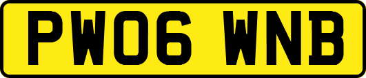 PW06WNB