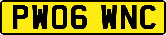 PW06WNC
