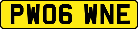 PW06WNE