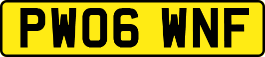 PW06WNF