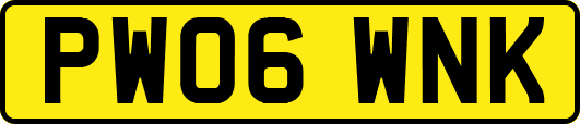 PW06WNK