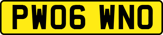 PW06WNO