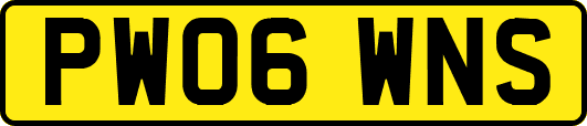 PW06WNS