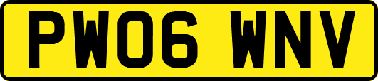 PW06WNV