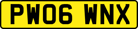 PW06WNX