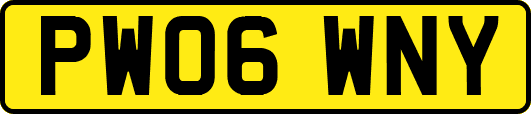 PW06WNY