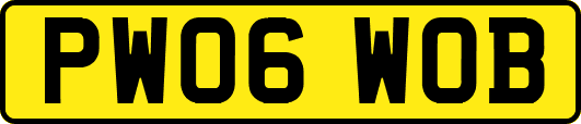 PW06WOB
