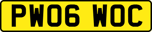 PW06WOC