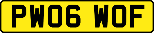 PW06WOF