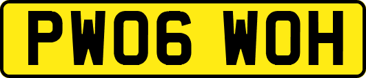 PW06WOH
