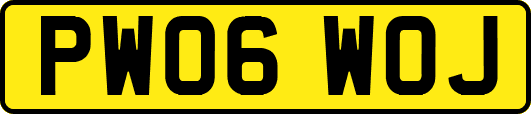 PW06WOJ