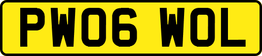 PW06WOL