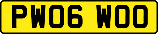 PW06WOO