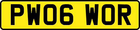 PW06WOR