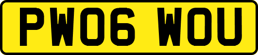 PW06WOU