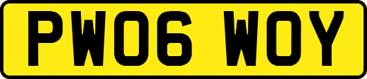 PW06WOY